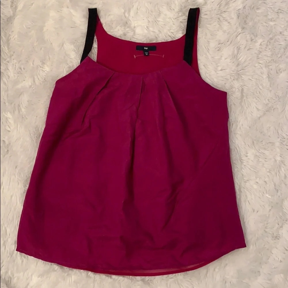 NWOT GAP Tank size XS